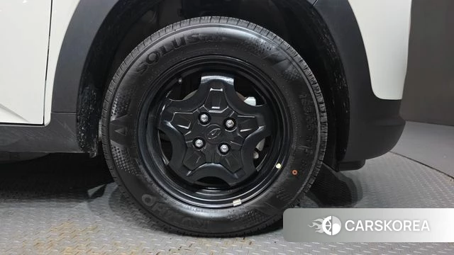 Hyundai Casper id 4381759 из Кореи 13