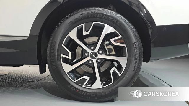 Kia Sportage 5th Generation Hybrid id 4442562 из Кореи 13