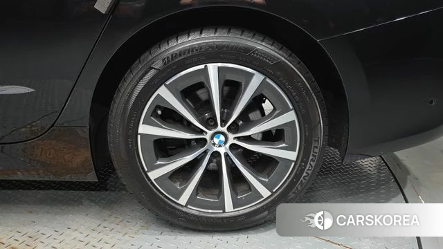 BMW 3 Series (G20) id 4434667 из Кореи 13