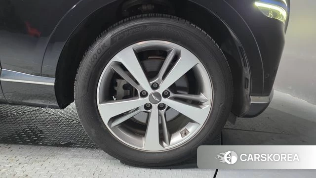 Genesis GV80 id 4581301 из Кореи 13