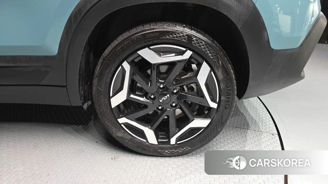Kia The New Seltos id 4752667 из Кореи 13