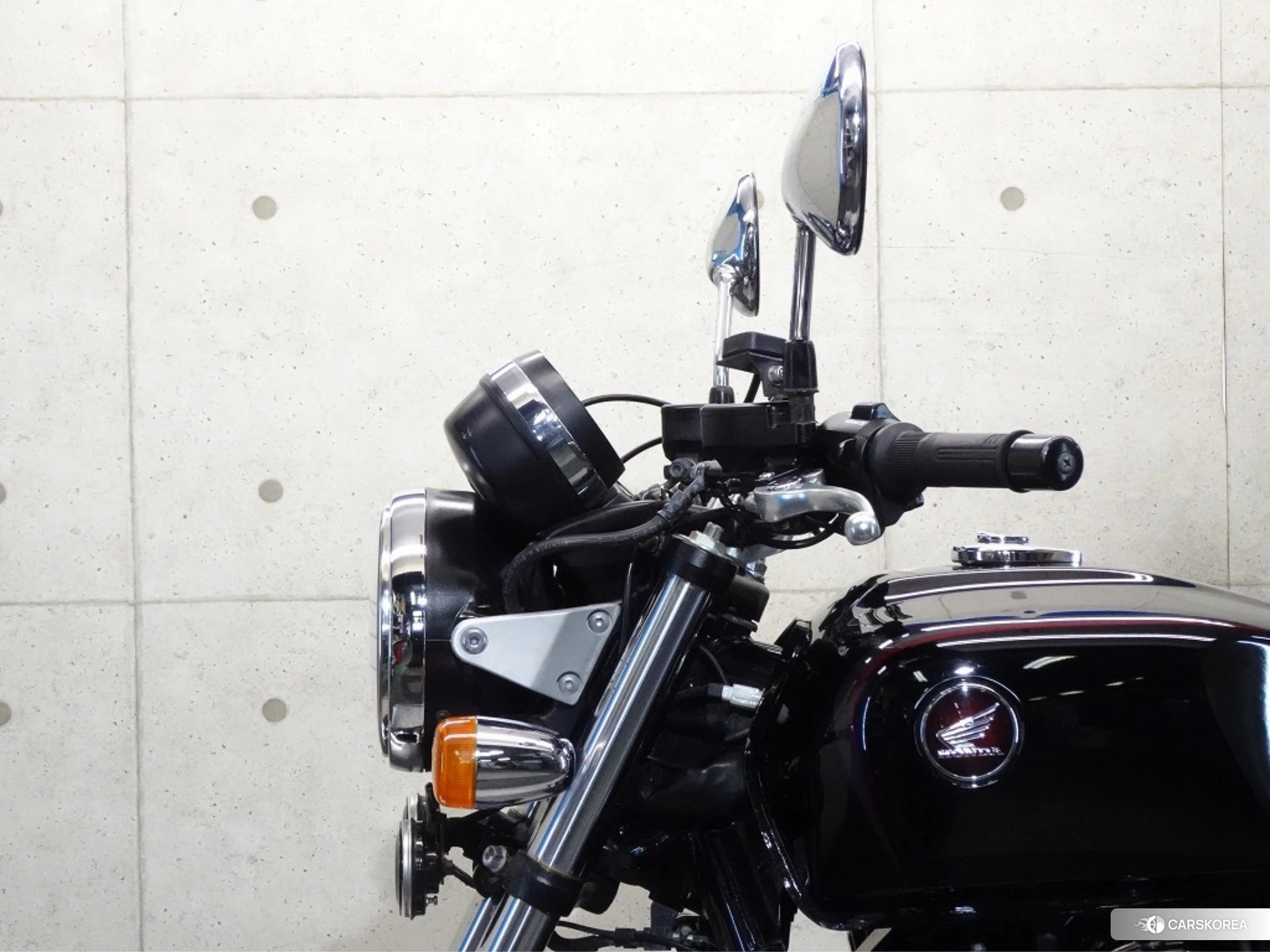 Проданный Honda CB1100 id 3950359 из Японии, фото 13