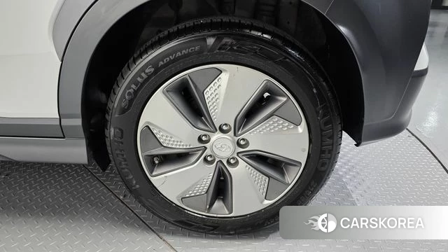 Hyundai Kona Electric id 4411114 из Кореи 13