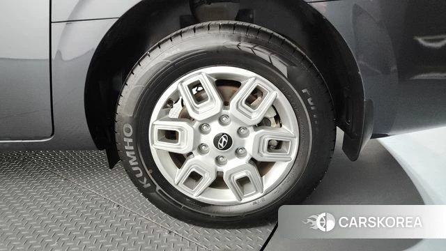 Hyundai Staria id 4414099 из Кореи 13