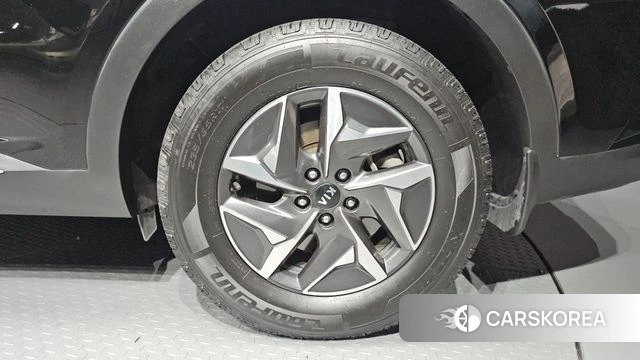 Kia Sorento 4th Generation id 4470404 из Кореи 13
