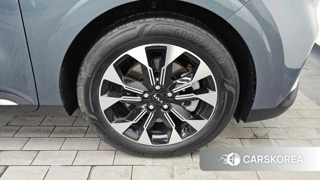 Kia Carnival 4th generation id 4382085 из Кореи 13