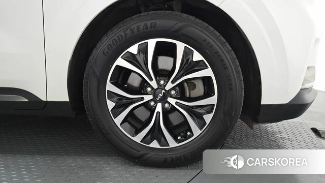 Kia Carnival 4th generation id 4735521 из Кореи 13