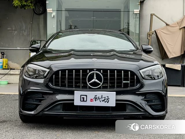 Mercedes-Benz E-class AMG id 4211193 из Китая 13
