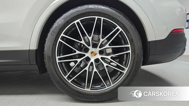 Porsche Cayenne (PO536) id 4528126 из Кореи 13
