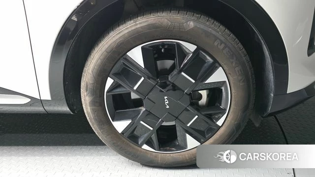Kia The New Sportage 5th Generation id 4778194 из Кореи 13