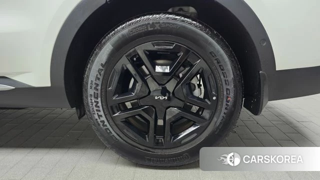 Kia The New Sorento 4th Generation id 4354552 из Кореи 13