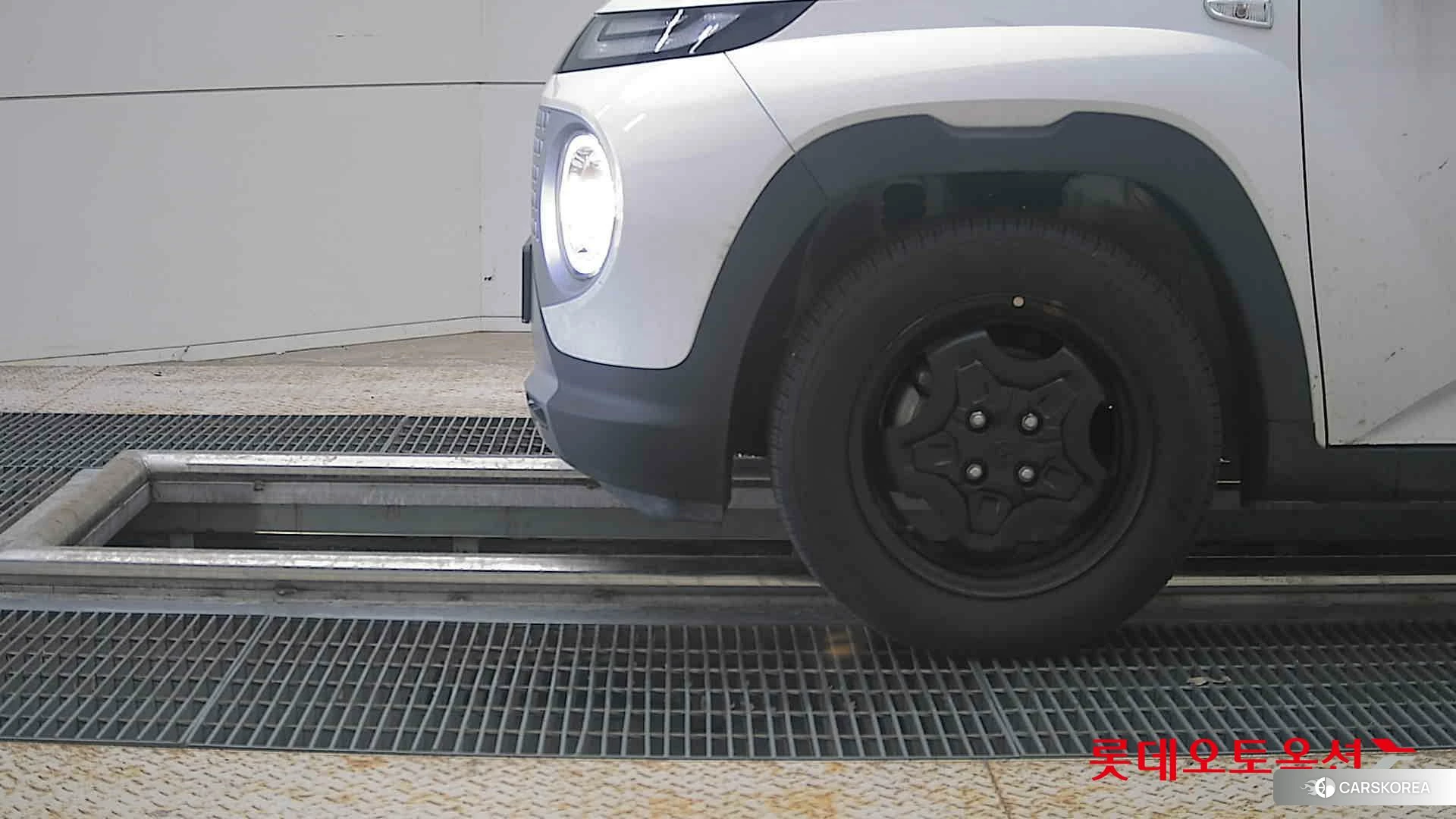 Hyundai Casper id 4498363 из Кореи 13
