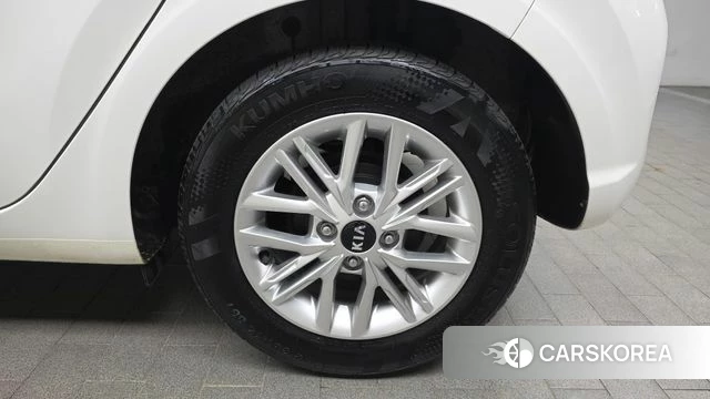 Kia Morning Urban (JA) id 4224580 из Кореи 13