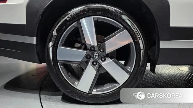 Hyundai Santa Fe (MX5) id 4893137 из Кореи 13