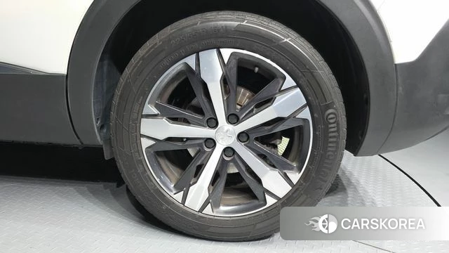 Peugeot 5008 second generation id 4849136 из Кореи 13