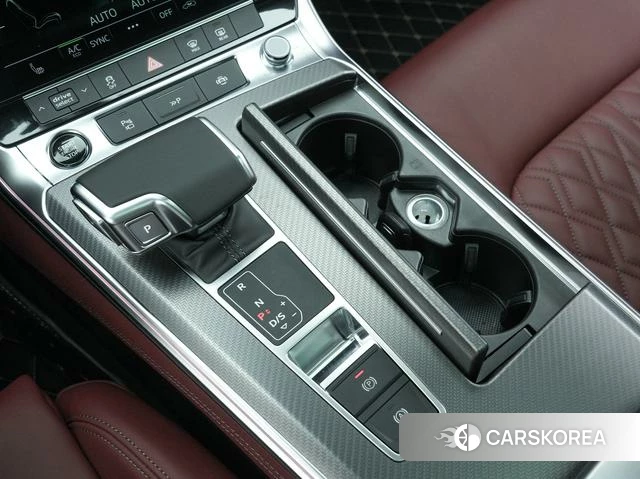 Audi A7L id 4328829 из Китая 13