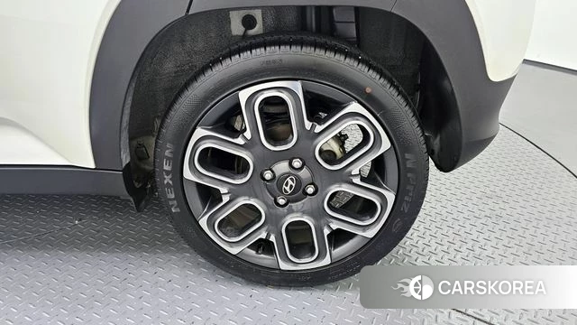 Hyundai Casper id 4323803 из Кореи 13