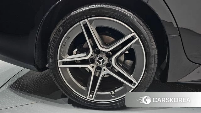 Mercedes-Benz CLS-Class C257 id 4428415 из Кореи 13