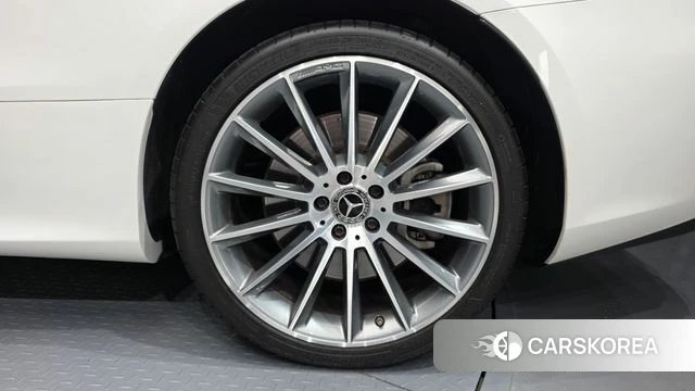 Mercedes-Benz E-Class W213 id 4594111 из Кореи 13