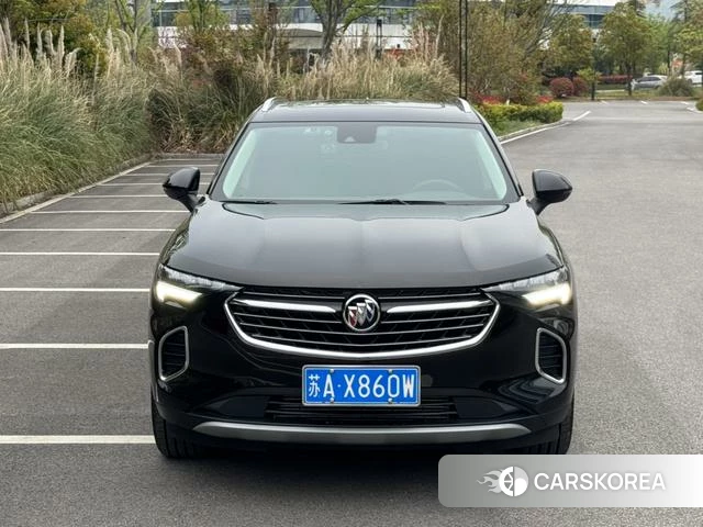 Buick Angkewei S id 4209660 из Китая 13