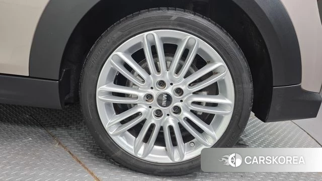 Mini Cooper id 4355520 из Кореи 13