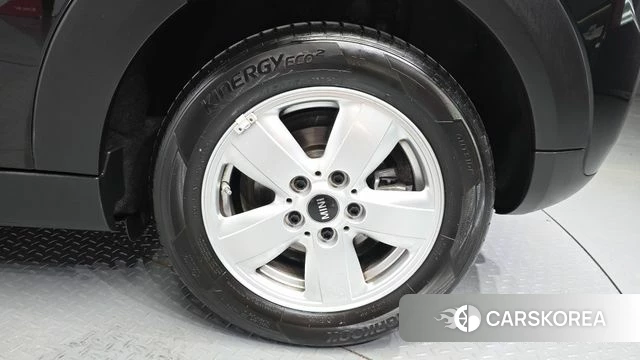 Mini Cooper id 4836176 из Кореи 13
