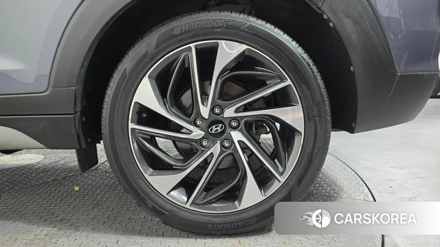 Hyundai All New Tucson id 4197061 из Кореи 13