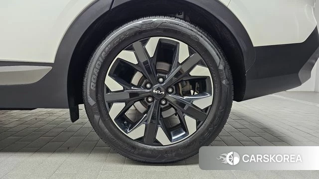 Kia Sportage 5th Generation id 4481082 из Кореи 13
