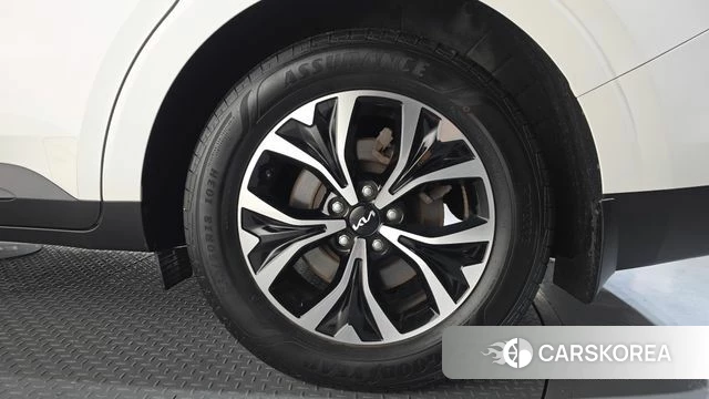 Kia Carnival 4th generation id 4355367 из Кореи 13