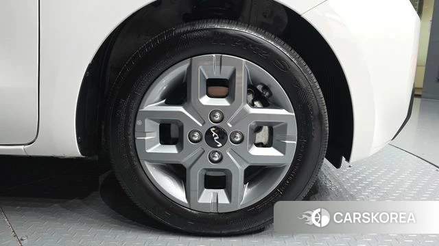 Kia The New Kia Ray id 4474276 из Кореи 13