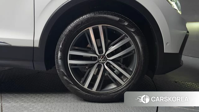 Volkswagen Tiguan second Generation id 4656919 из Кореи 12
