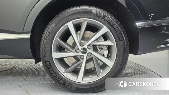 Genesis GV80 id 4279790 из Кореи 13