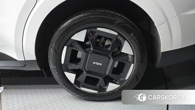 Kia The New Carnival 4th Generation id 4248568 из Кореи 13