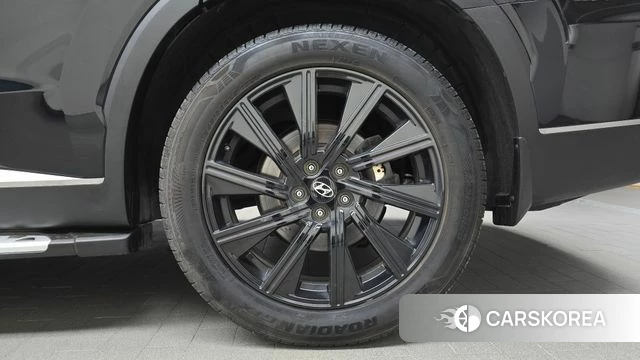 Hyundai Palisade id 4339284 из Кореи 13