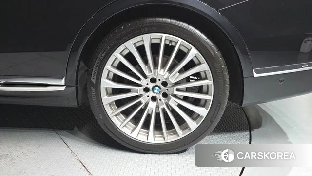 BMW X7 (G07) id 4562177 из Кореи 13