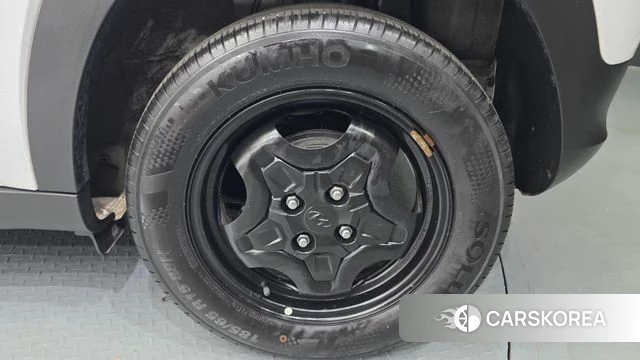 Hyundai Casper id 4282293 из Кореи 13