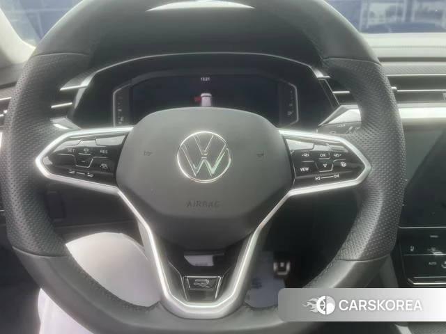 Volkswagen CC id 4278491 из Китая 13