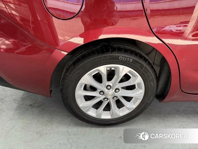 Chevrolet Cruze id 4238860 из Китая 13