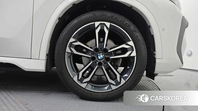 BMW X1 (U11) id 4618091 из Кореи 13