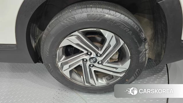 Hyundai The New Santa Fe id 4481933 из Кореи 13