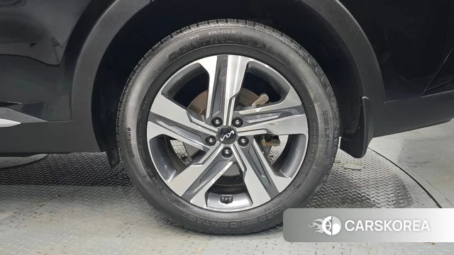 Kia Sorento 4th Generation id 4585456 из Кореи 13