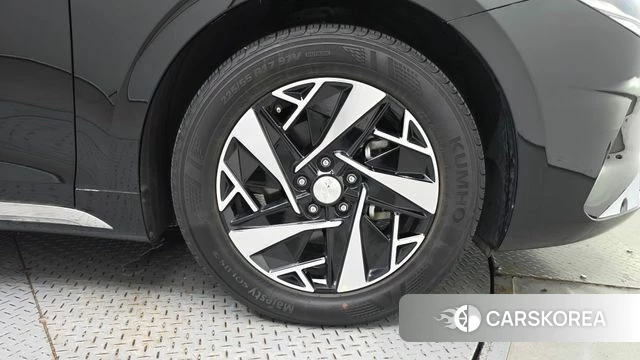Hyundai The New Grandeur IG Hybrid id 4935834 из Кореи 13