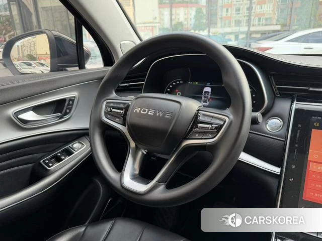 Roewe RX5 MAX id 4220892 из Китая 13