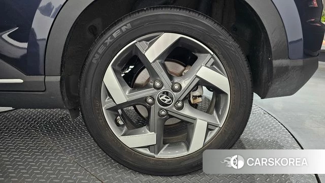 Hyundai Venue id 4620149 из Кореи 13