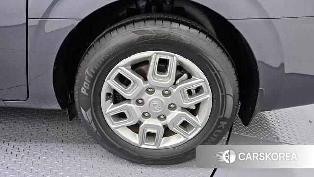 Hyundai Staria id 4308612 из Кореи 13