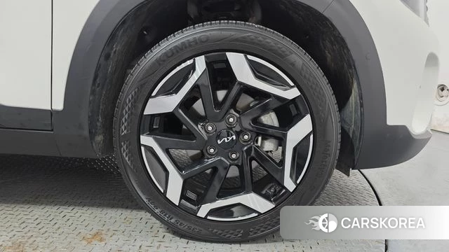 Kia The New Seltos id 4725389 из Кореи 13