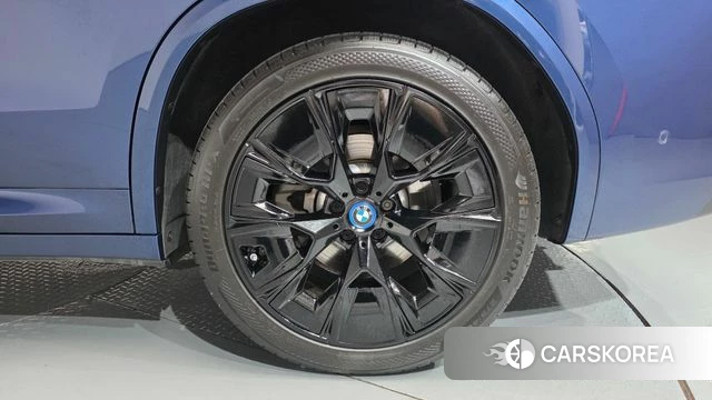 BMW iX3 id 4395129 из Кореи 13