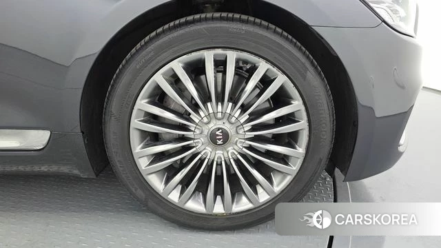Kia More K9 id 4872629 из Кореи 13