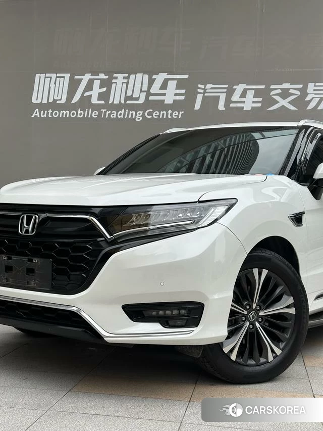 Honda UR-V id 4301815 из Китая 13