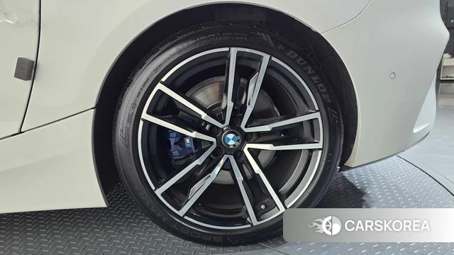BMW Z4 (G29) id 4401412 из Кореи 13